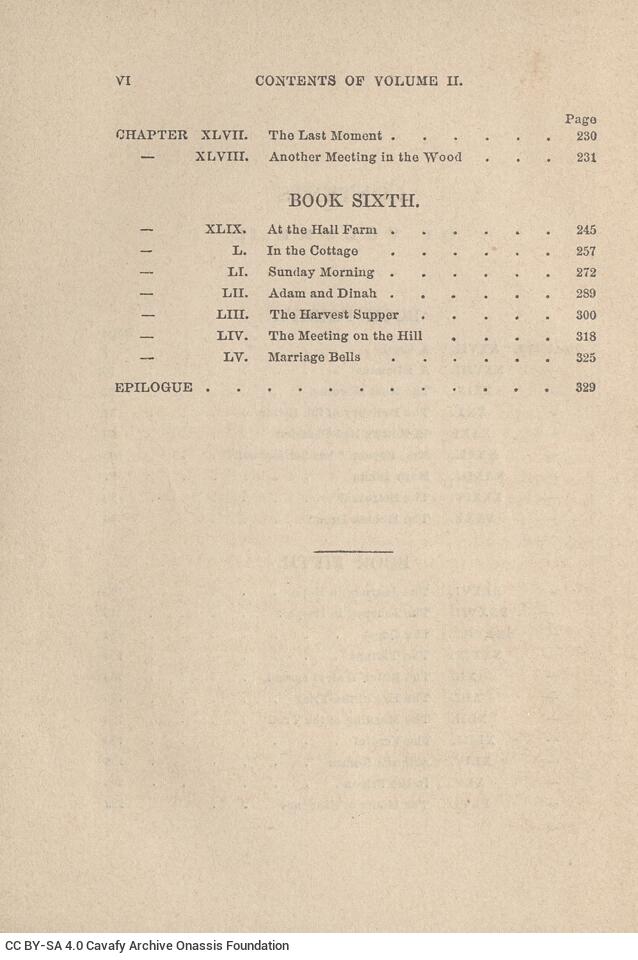 16,5 x 11,5 εκ. VI σ. + 334 σ. + 1-32 σ. παραρτήματος, όπου στη σ. [I] τίτλος εκδοτική